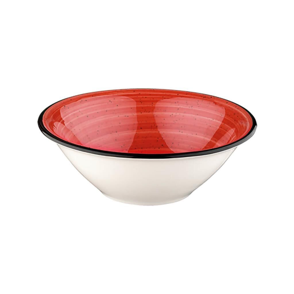 Bonna Porselen Passion Gourmet Kase 18 cm 700 cc 6'lı
