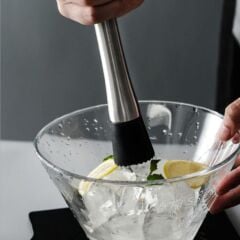 Globy Mojito Tokmak Metal