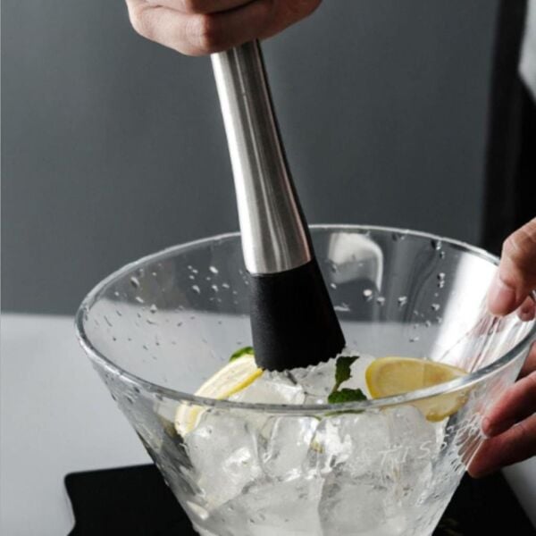 Globy Mojito Tokmağı Metal