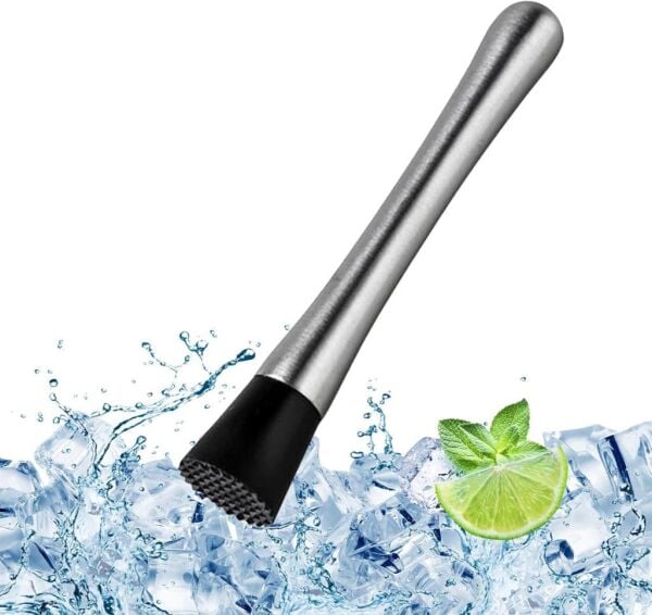 Globy Mojito Tokmağı Metal