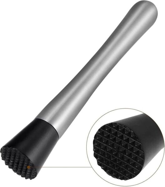 Globy Mojito Tokmağı Metal