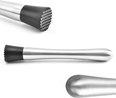 Globy Mojito Tokmak Metal