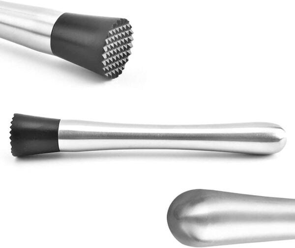 Globy Mojito Tokmağı Metal