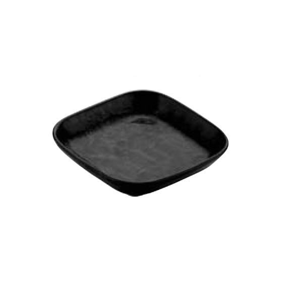 Kütahya Porselen Corendon Reaktif Meze Tabağı 12x12 cm 6'lı