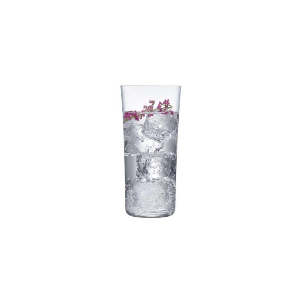 Nude 64135 Savage Meşrubat - Long Drink Bardağı 330 cc 6'lı