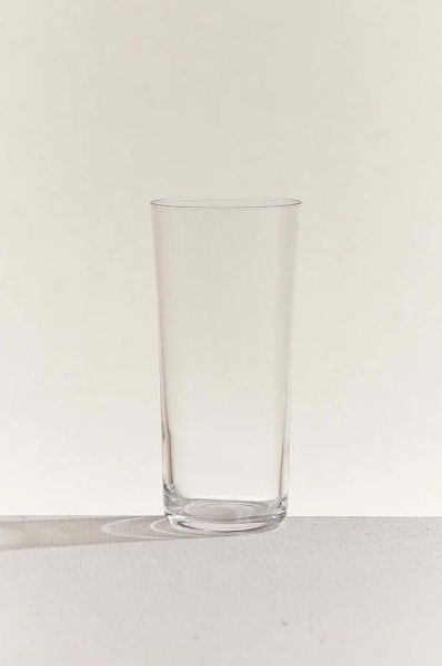 Nude 64135 Savage Meşrubat - Long Drink Bardağı 330 cc 6'lı