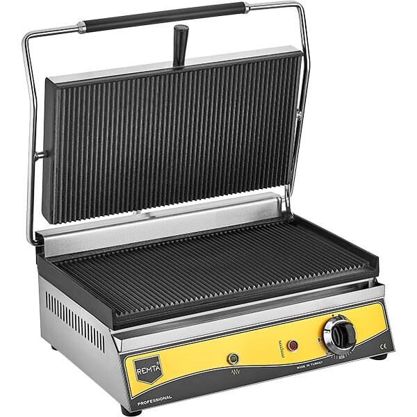 Remta R73 20 Dilim Tost Makinası Elektrikli