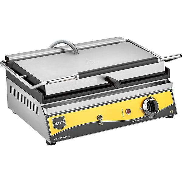Remta R73 20 Dilim Tost Makinası Elektrikli