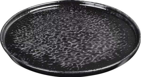 Kütahya Porselen Corendon Manyetit  Düz Tabak 28 cm 6’lı