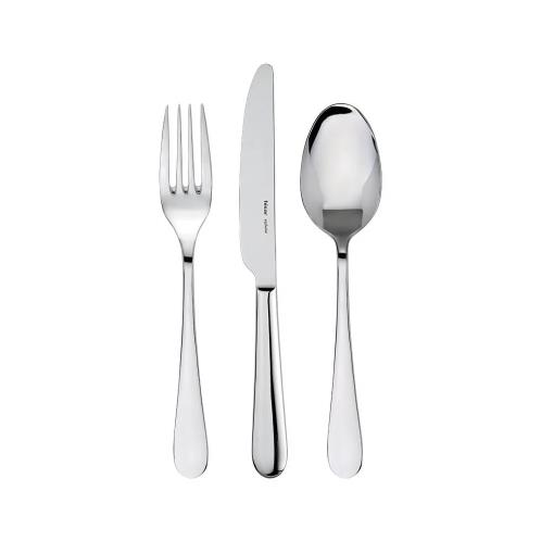 Hisar Barcelona Kahve Kaşığı 12’li