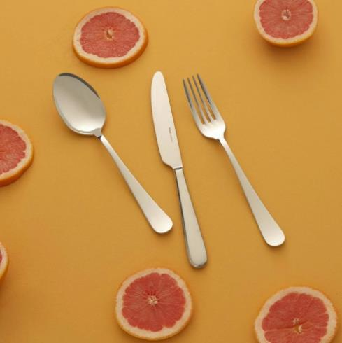 Hisar Barcelona Kahve Kaşığı 12’li