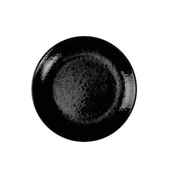 Kütahya Porselen Corendon Nano Düz Tabak 32 cm 6’lı