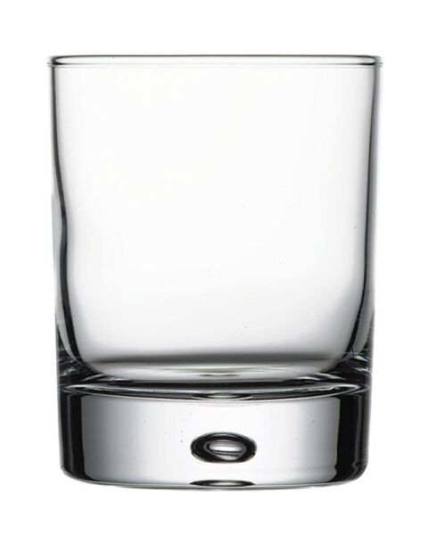 Paşabahçe 42555 Centra Viski Bardağı 6'lı 225 cc