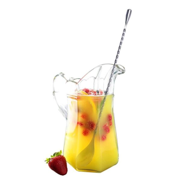 Globy Burgulu Bar Kaşık 30 cm