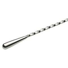 Globy Burgulu Bar Kaşık 30 cm
