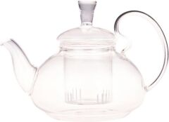 Jasmine Süzgeçli Demlik 400 ml