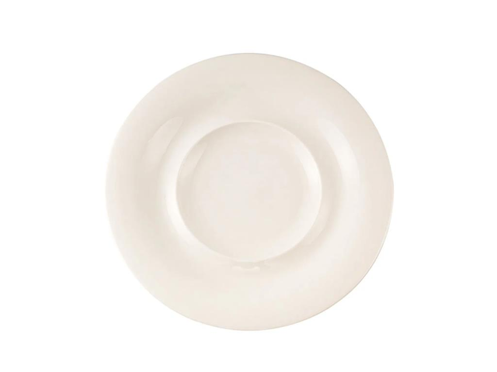Porland 188132 Alumilite Gurme Tabağı 32 cm