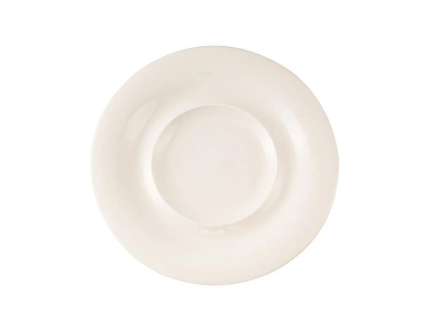 Porland 188132 Alumilite Gurme Tabağı 32 cm