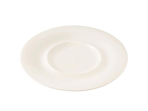 Porland 188132 Alumilite Gurme Tabağı 32 cm