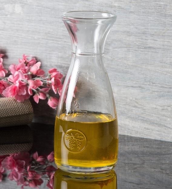 Paşabahçe 80113 Bacchus Karaf, Sürahi 500 cl