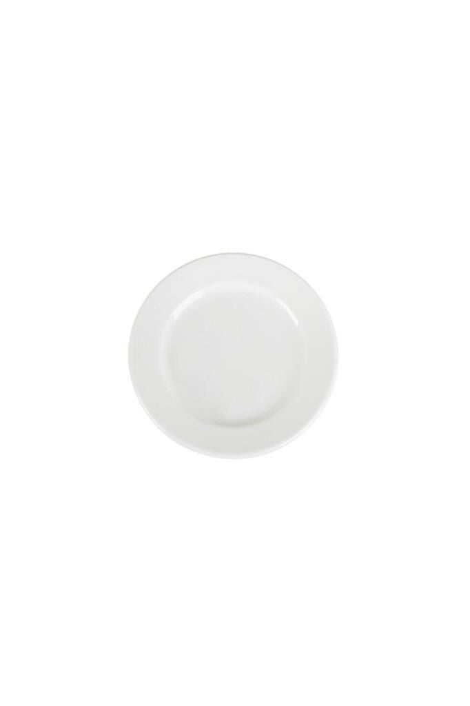 Porland Alumilite Aida Servis Tabağı 25 cm 6'lı