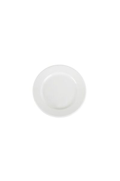 Porland Alumilite Aida Servis Tabağı 25 cm 6'lı