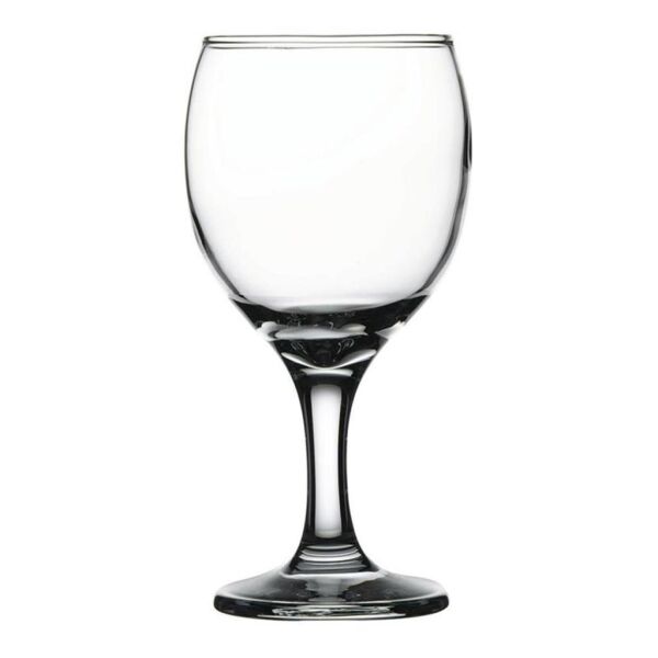 Paşabahçe 44693 Paris Kırmızı Şarap Bardağı 258 cc 6'lı