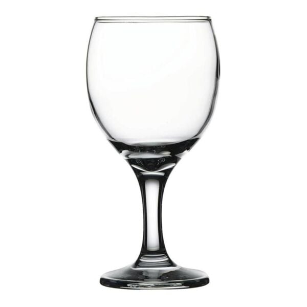 Paşabahçe 44693 Paris Kırmızı Şarap Bardağı 258 cc 6'lı