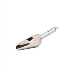 Zicco Çelik Buz Küreği 11.5 cm
