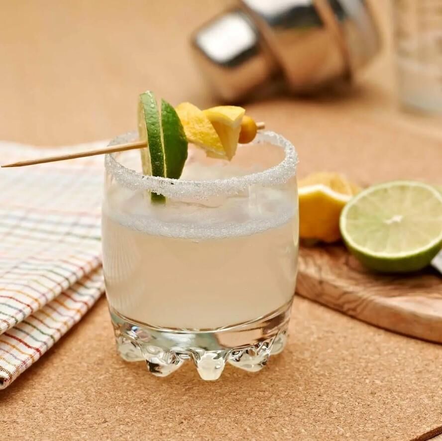 Paşabahçe 42244 Sylvana Likör,Shot Bardağı 80 cc 6'lı