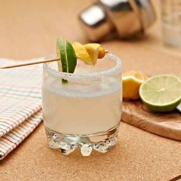 Paşabahçe 42244 Sylvana Likör,Shot Bardağı 80 cc 6'lı