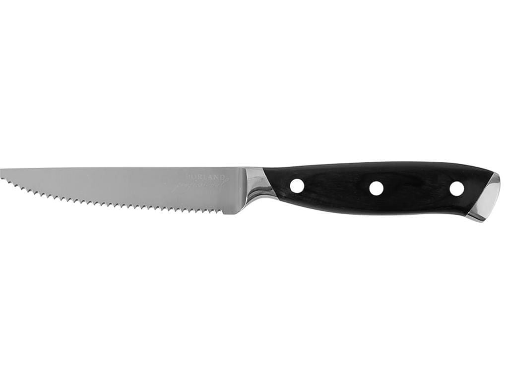 Porland Orkestra Siyah Et Bıçağı 19 cm