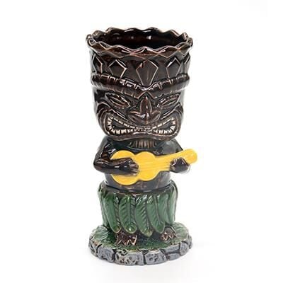 Globy Menehune Tiki Mug Kupa