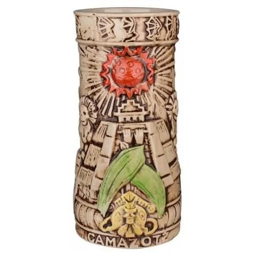 Globy Camazotz Tiki Mug Kupa