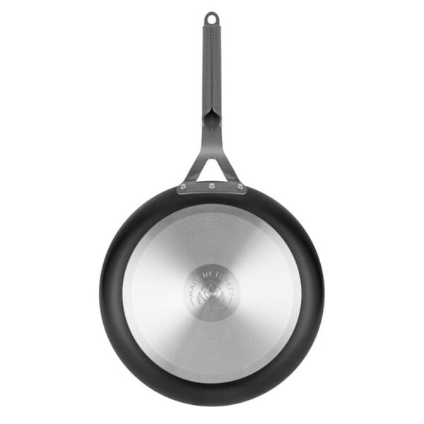 Altınbaşak Lazzetti Profesyonel Krep Tavası, 18 cm (A 111KO 18)