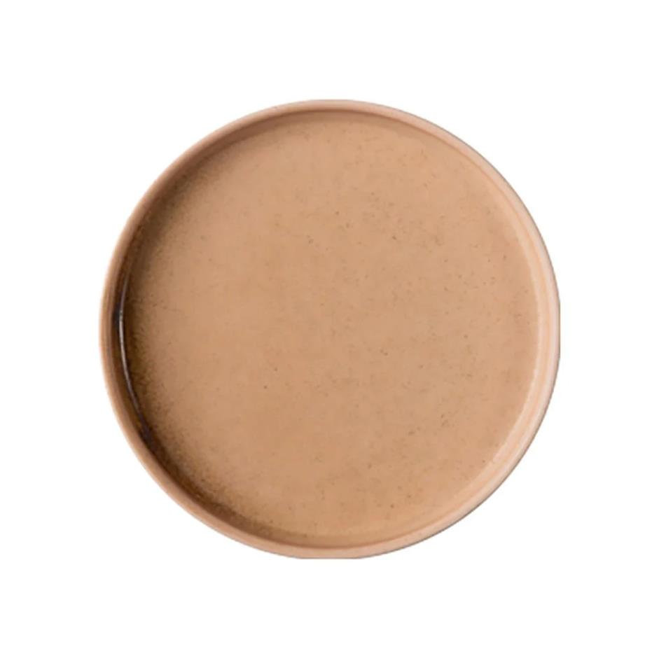 ID Fine Adel Stolt Düz Tabak 25,5 cm 6’lı