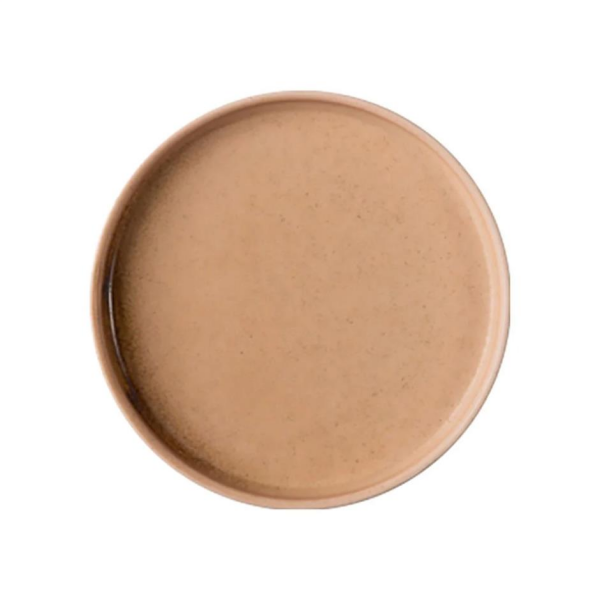 ID Fine Adel Stolt Düz Tabak 25,5 cm 6’lı