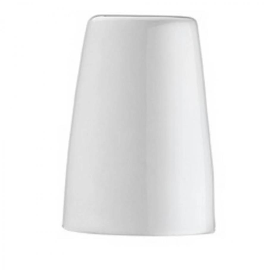 Kütahya Porselen Ent Otel Biberlik Dekorsuz 9 Cm