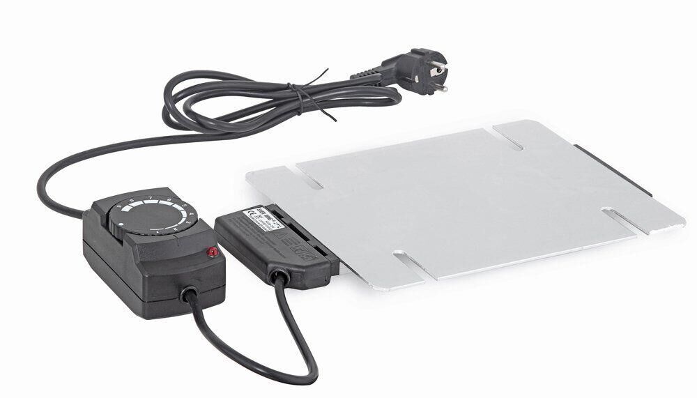 Kapp 9 Kademeli Termostatlı Isıtıcı - 700 Watt