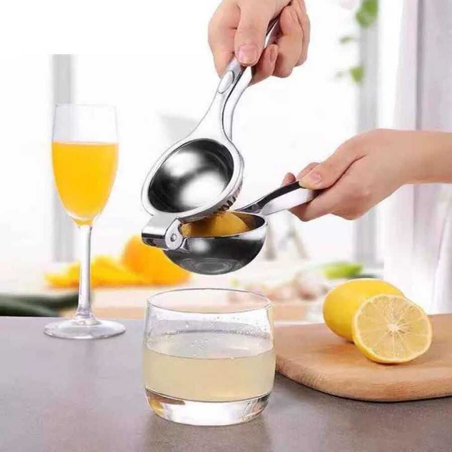 Epinox El Tipi Limon Sıkacağı  LS-01