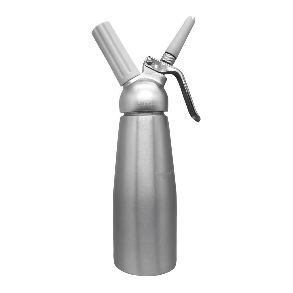 Biradlı GRV-231 Groovy Krema Sifonu 1 Litre