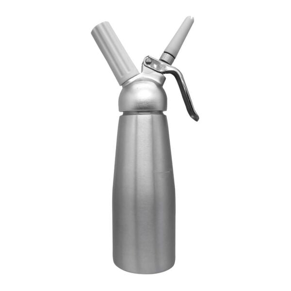 Biradlı GRV-231 Groovy Krema Sifonu 1 Litre