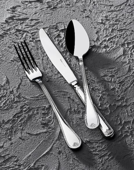 Hisar İnfiniti Ordövr Bıçağı 12'li