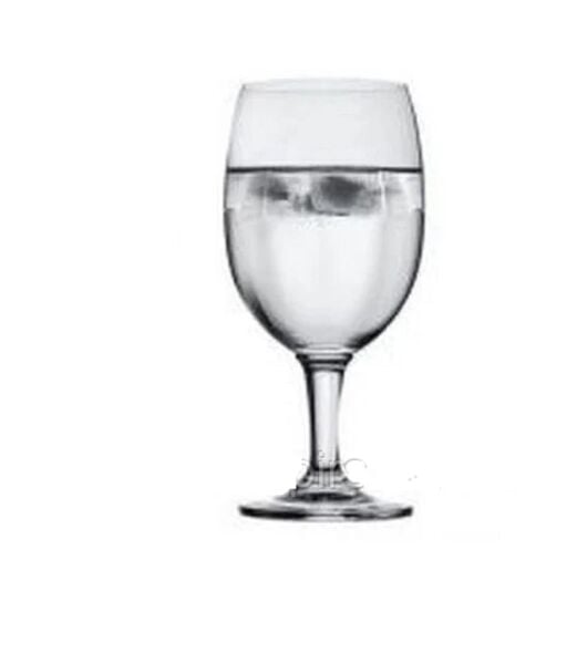 Paşabahçe 44672 Holiday Ayaklı Su-Şarap Bardağı 6'lı 300 cc