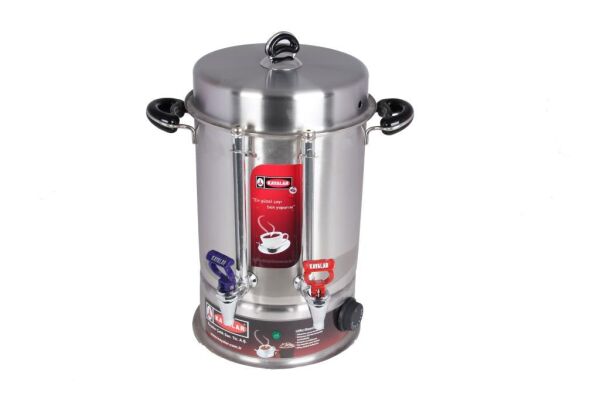 Kayalar 58001000001 Çay Makinesi 13 Lt 130 Bardak