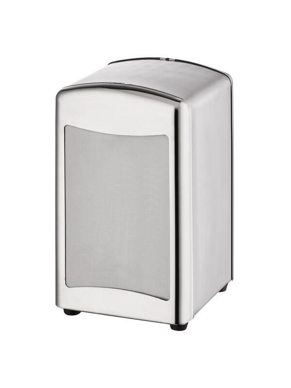 Narin A66032 Dispenser Peçetelik – 9,5 x 10,7 x 16 cm