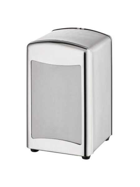 Narin A66032 Dispenser Peçetelik – 9,5 x 10,7 x 16 cm