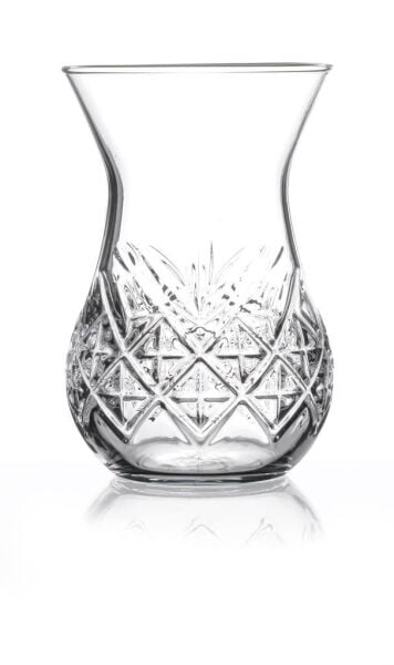 Paşabahçe 42881 Timeless Çay Bardağı 6'lı 155 cc