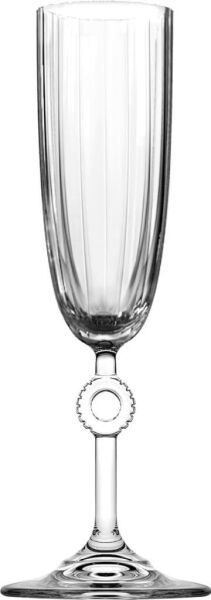 Paşabahçe 440313 Amore Flüt Şampanya Bardağı 12'li