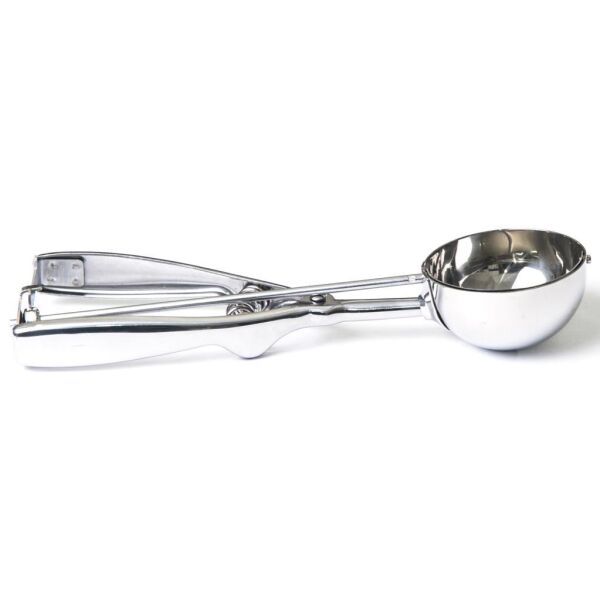 Biradlı Dondurma Kepçesi, Dondurma Kaşığı 50 mm - BRD –118/24